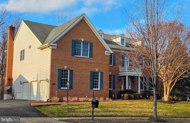 15792 RYDER CUP DR, Haymarket, VA 20169