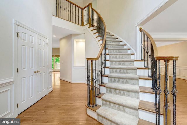 15792 RYDER CUP DR, Haymarket, VA 20169