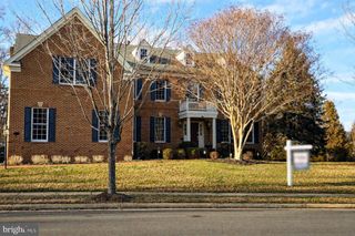 15792 RYDER CUP DR, Haymarket, VA 20169