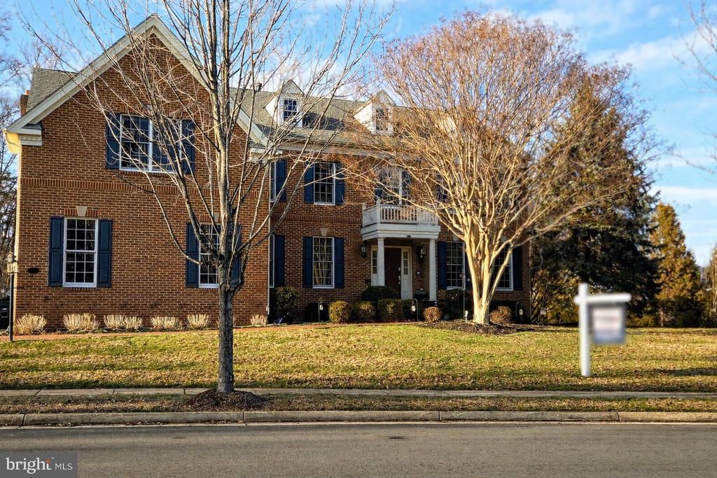 15792 RYDER CUP DR, Haymarket, VA 20169
