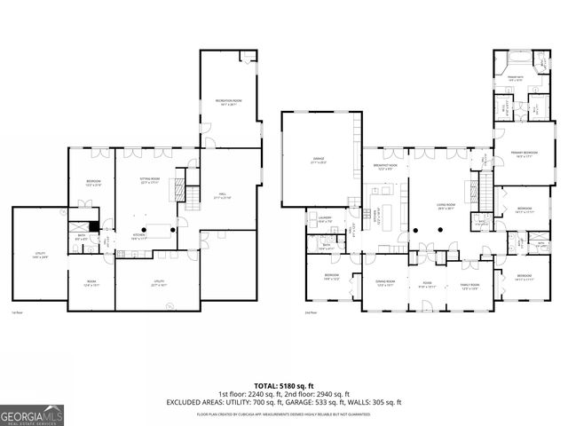 774 Bray Road SW, Calhoun, GA 30701