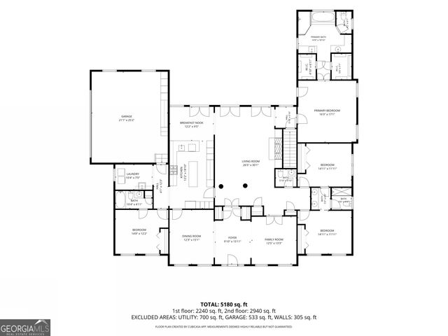 774 Bray Road SW, Calhoun, GA 30701