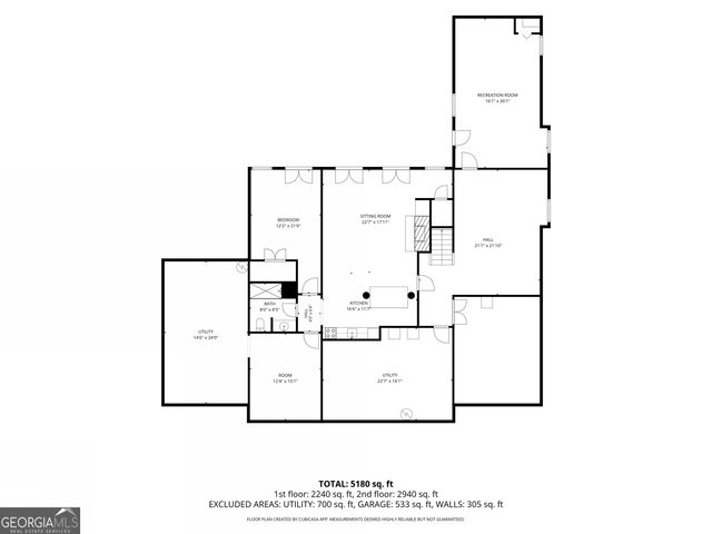 774 Bray Road SW, Calhoun, GA 30701