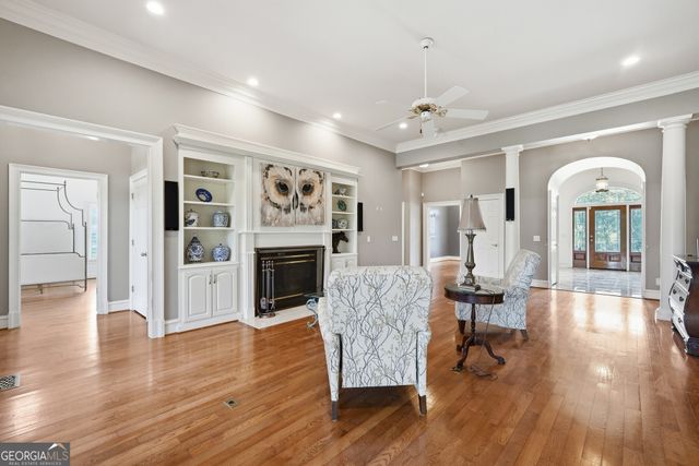 774 Bray Road SW, Calhoun, GA 30701