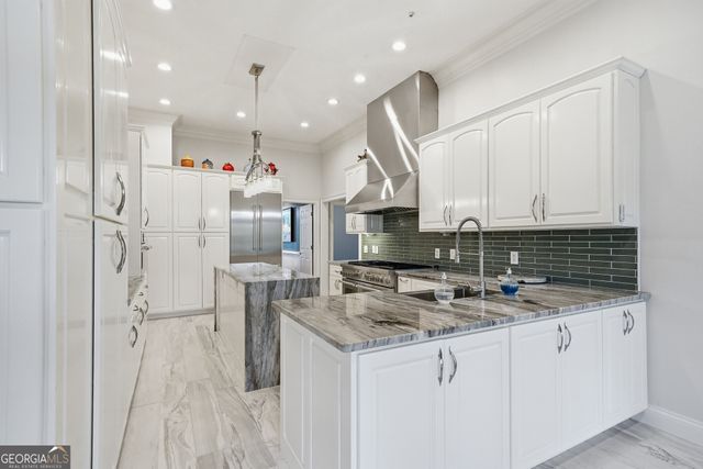 774 Bray Road SW, Calhoun, GA 30701