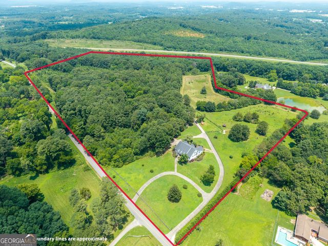 774 Bray Road SW, Calhoun, GA 30701
