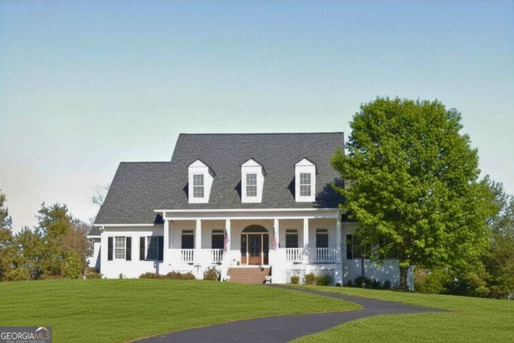 774 Bray Road SW, Calhoun, GA 30701