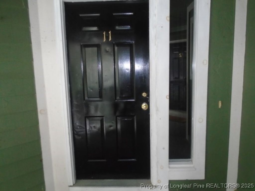 1002 Brookhollow Drive 11, Fayetteville, NC 28314