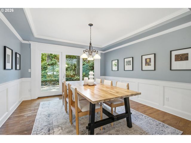 808 Sw REGENCY Ter, Portland, OR 97225