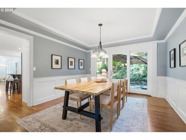 808 Sw REGENCY Ter, Portland, OR 97225