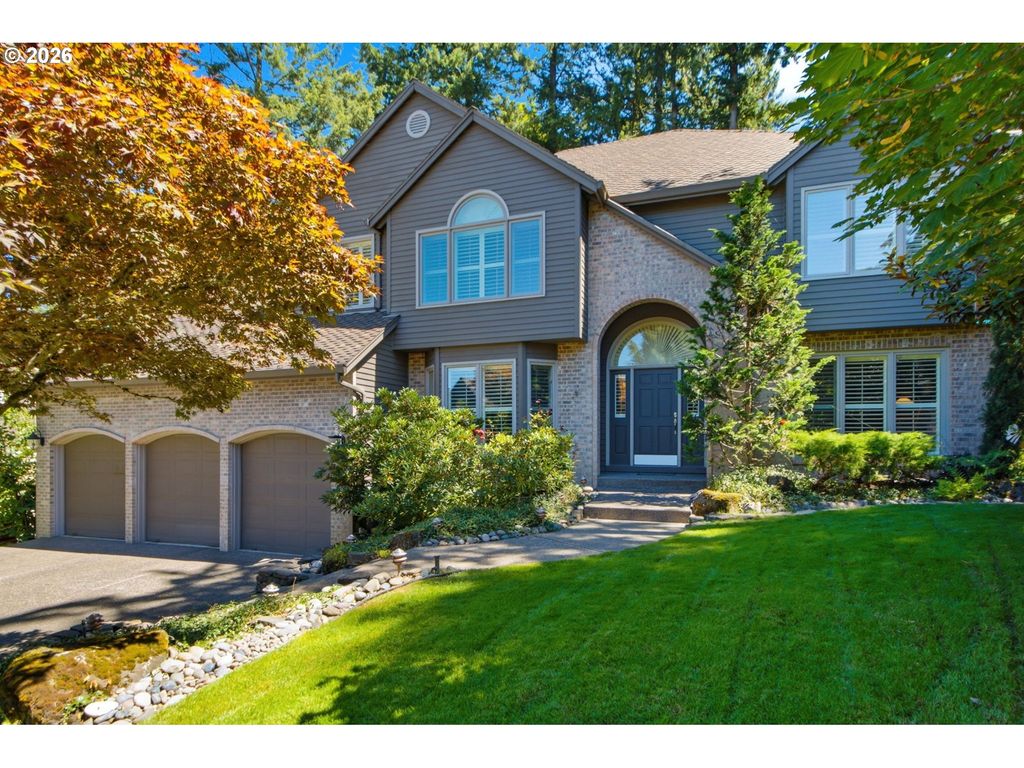 808 Sw REGENCY Ter, Portland, OR 97225