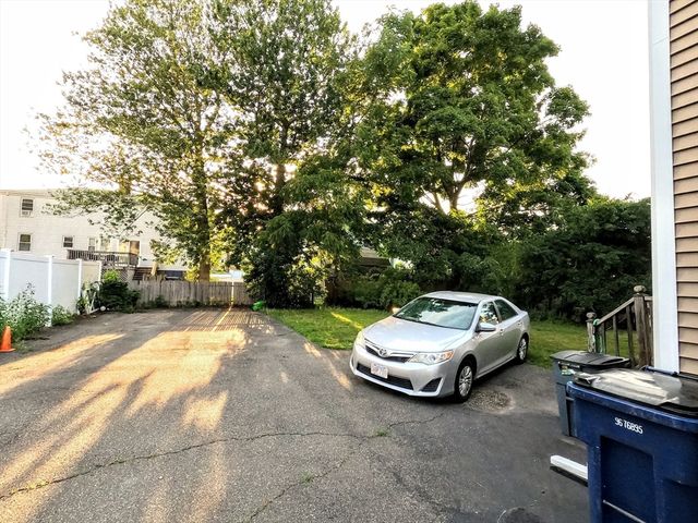 65 Keystone 2, Boston, MA 02132