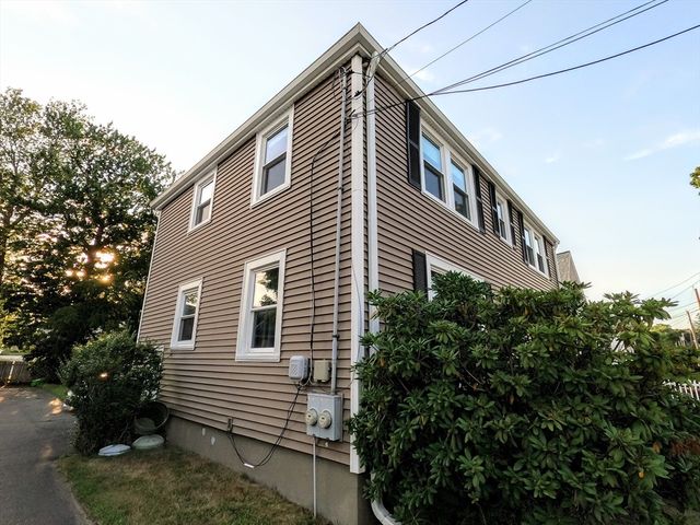 65 Keystone 2, Boston, MA 02132