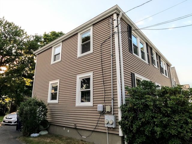 65 Keystone 2, Boston, MA 02132
