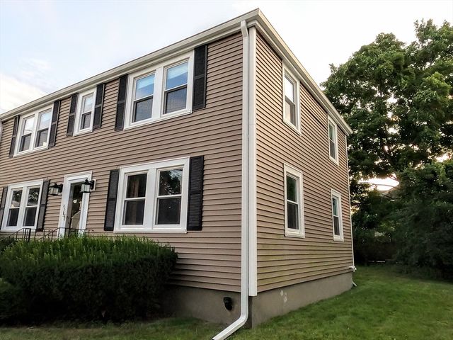 65 Keystone 2, Boston, MA 02132