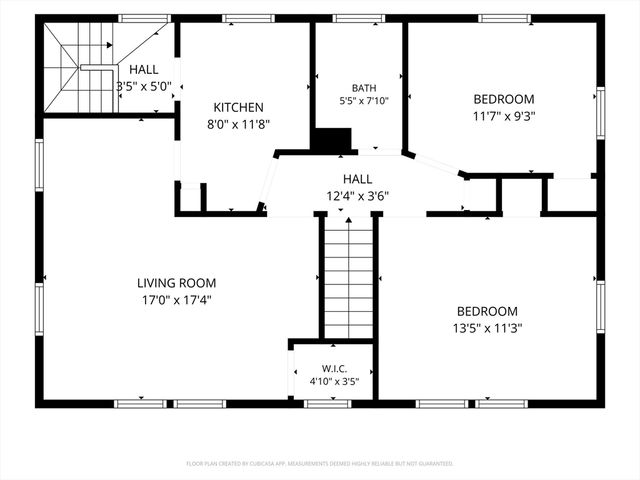 65 Keystone 2, Boston, MA 02132