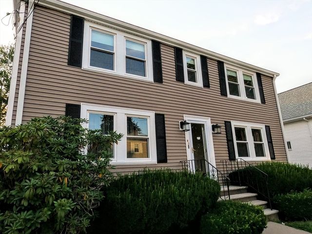 65 Keystone 2, Boston, MA 02132
