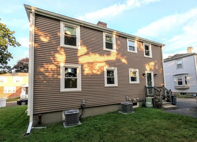 65 Keystone 2, Boston, MA 02132