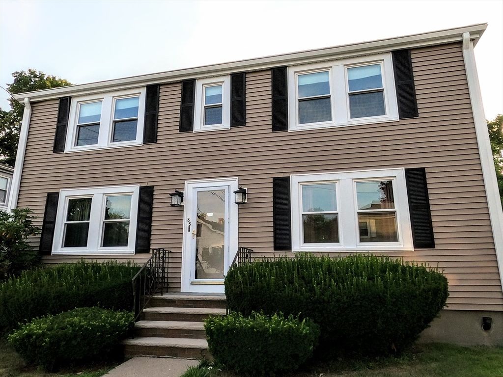 65 Keystone 2, Boston, MA 02132