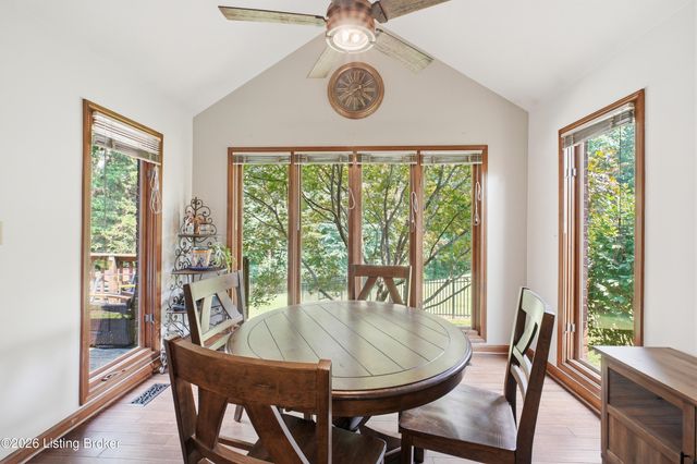 13201 Snowden Valley, Goshen, KY 40026