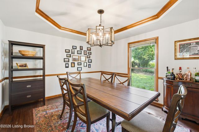 13201 Snowden Valley, Goshen, KY 40026