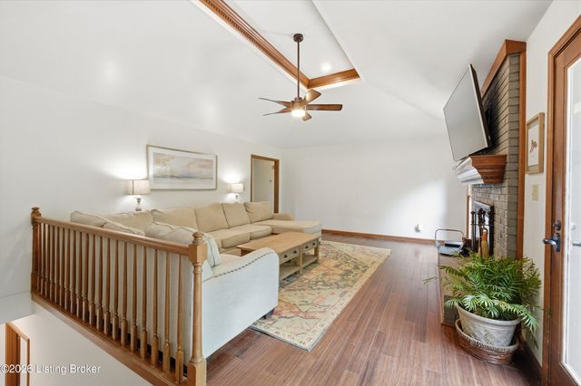 13201 Snowden Valley, Goshen, KY 40026
