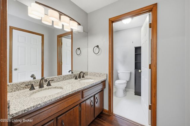 13201 Snowden Valley, Goshen, KY 40026