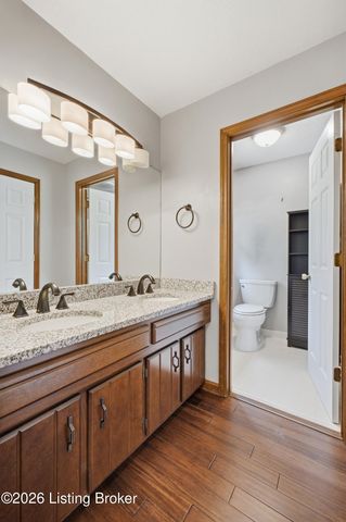 13201 Snowden Valley, Goshen, KY 40026
