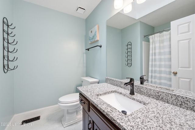 13201 Snowden Valley, Goshen, KY 40026