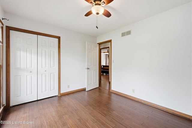 13201 Snowden Valley, Goshen, KY 40026