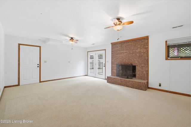 13201 Snowden Valley, Goshen, KY 40026