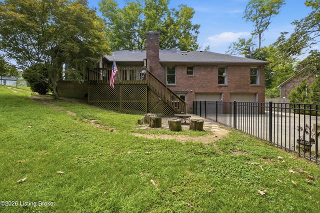 13201 Snowden Valley, Goshen, KY 40026