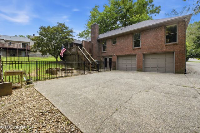 13201 Snowden Valley, Goshen, KY 40026