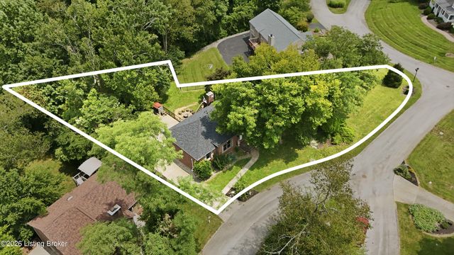 13201 Snowden Valley, Goshen, KY 40026