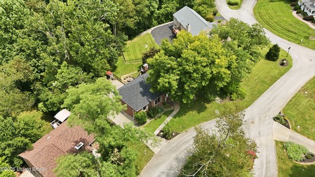 13201 Snowden Valley, Goshen, KY 40026