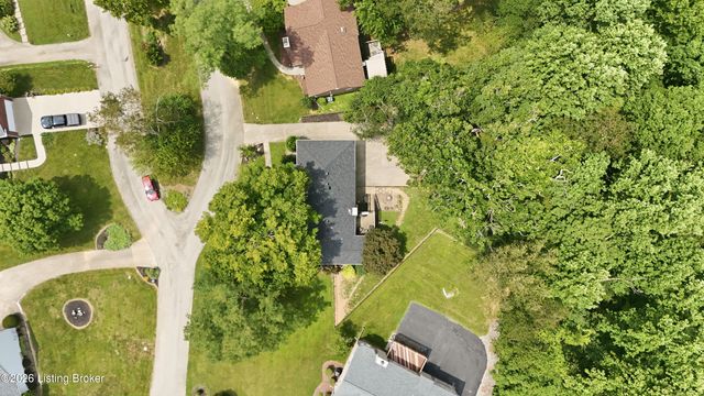 13201 Snowden Valley, Goshen, KY 40026