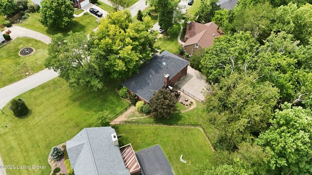 13201 Snowden Valley, Goshen, KY 40026