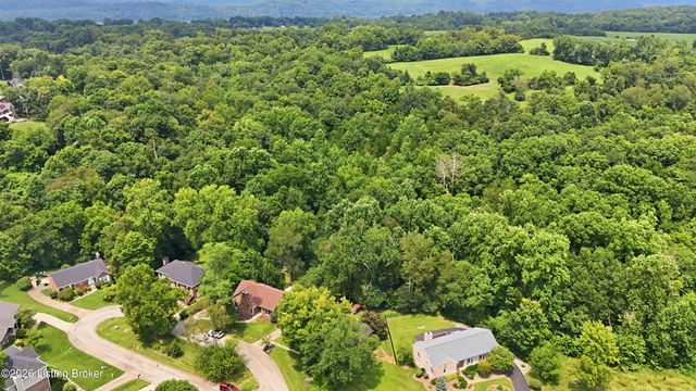 13201 Snowden Valley, Goshen, KY 40026