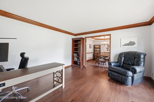 13201 Snowden Valley, Goshen, KY 40026