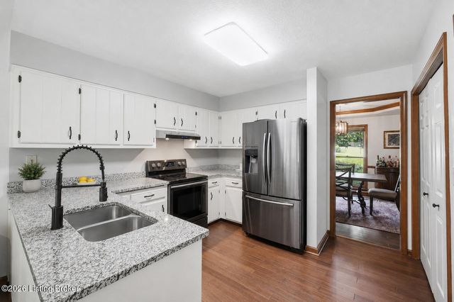13201 Snowden Valley, Goshen, KY 40026