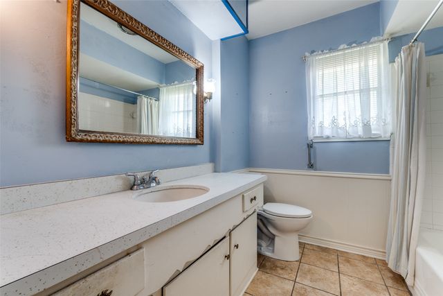 9935 Knoll Krest Drive, Dallas, TX 75238