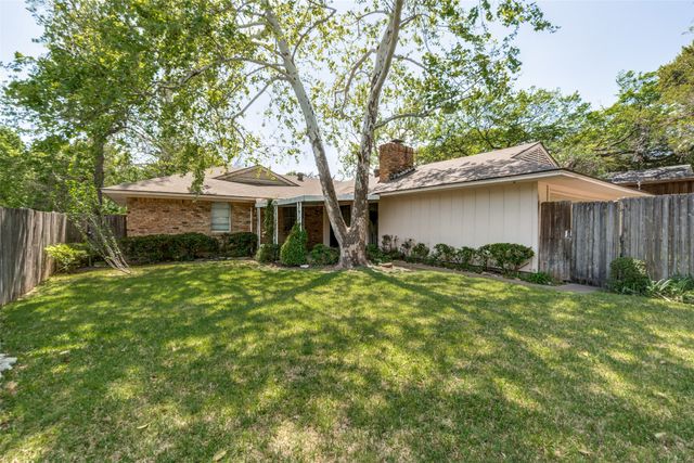 9935 Knoll Krest Drive, Dallas, TX 75238