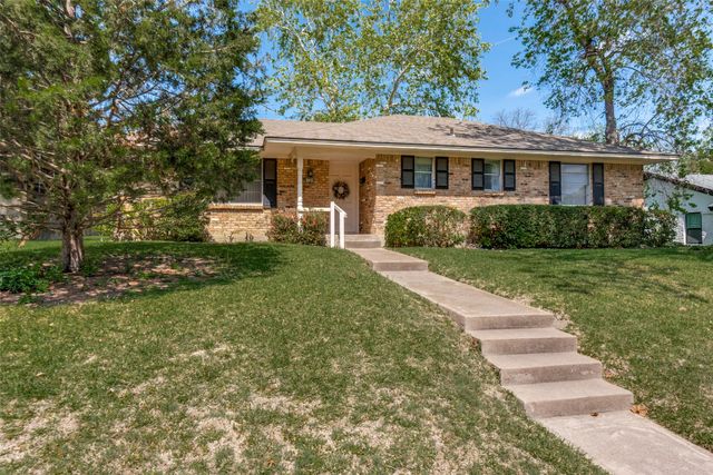 9935 Knoll Krest Drive, Dallas, TX 75238