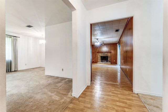 9935 Knoll Krest Drive, Dallas, TX 75238