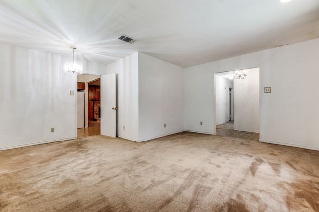 9935 Knoll Krest Drive, Dallas, TX 75238