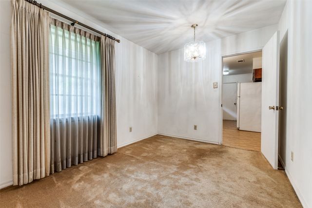 9935 Knoll Krest Drive, Dallas, TX 75238