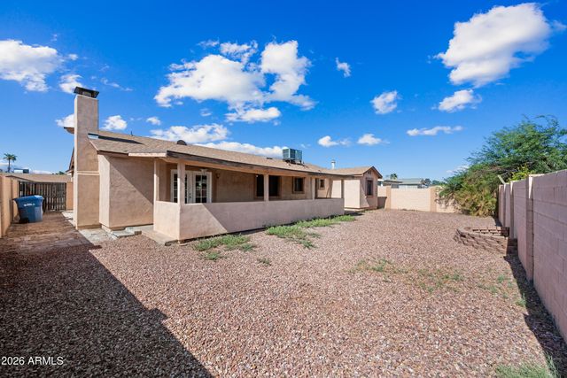 8047 W Meadowbrook Avenue, Phoenix, AZ 85033