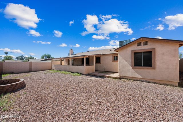 8047 W Meadowbrook Avenue, Phoenix, AZ 85033