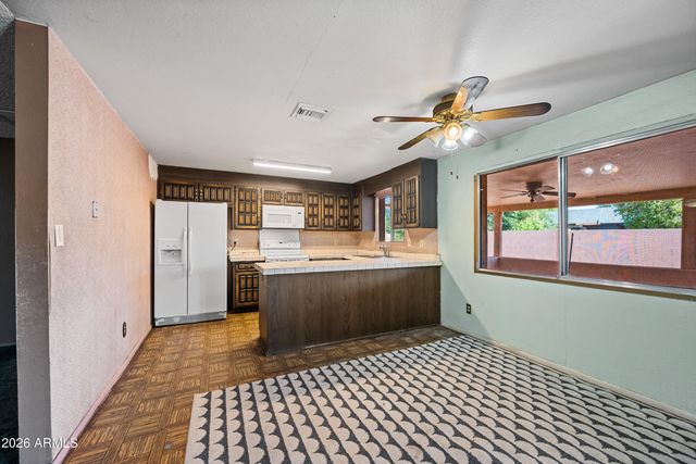 8047 W Meadowbrook Avenue, Phoenix, AZ 85033