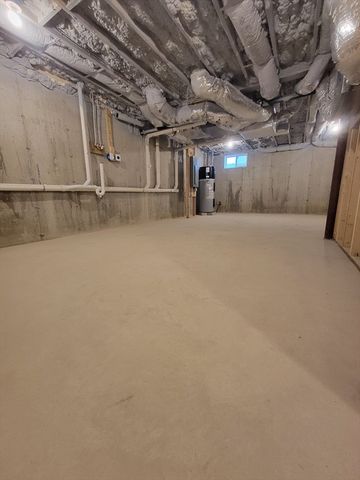 53 Arlington Street 4, Brockton, MA 02301